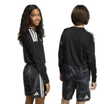 adidas Junior Tiro 26 Competition Goalkeeper Jersey KB5245 kapusmez