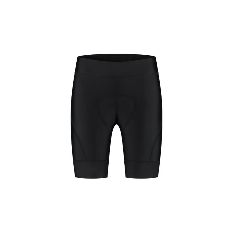 Rogelli EXPLORE without suspenders black fekete short