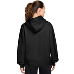 Nike Studio Fleece Medium Weight Women's Sweatshirt fekete pulóver IM8504001