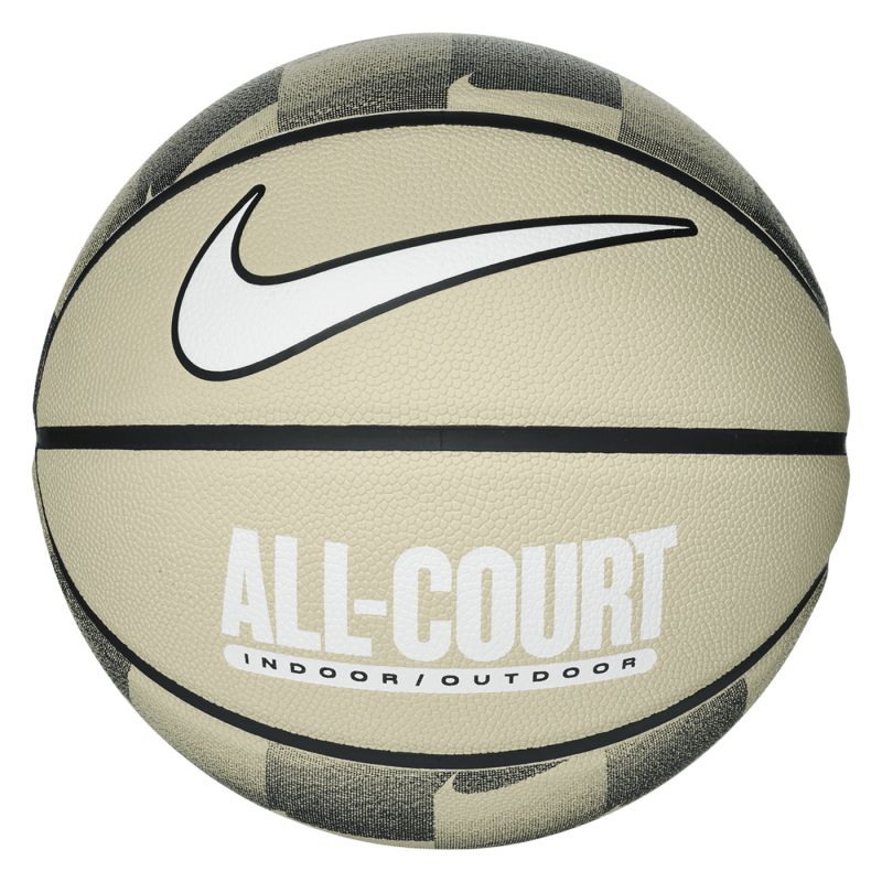 EVERYDAY ALL COURT 8P GRAPHIC DEFLATED kosárlabda