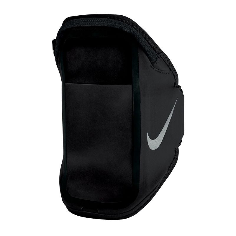 Nike Pocket Arm Band Plus N0001245-082 fekete csuklópánt