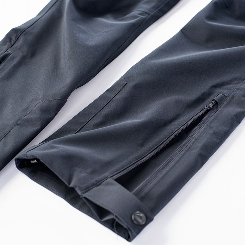 Elbrus Morit W trousers fekete nadrág