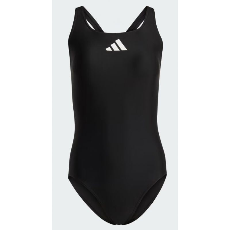Adidas 3 Bars Suit W HS1747 swimsuit Ruházat