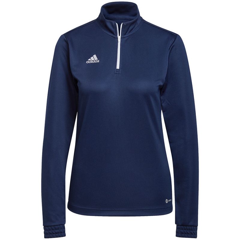 Adidas Entrada 22 Top Training Sweatshirt W H57483 Pulóver