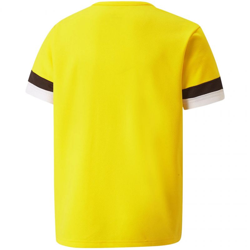 Puma T-shirt Puma teamRise Jersey Jr. 704938 07 Póló