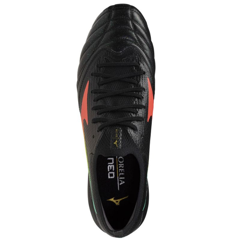 Mizuno Morelia Neo V Beta Elite FG cipő P1GA269200