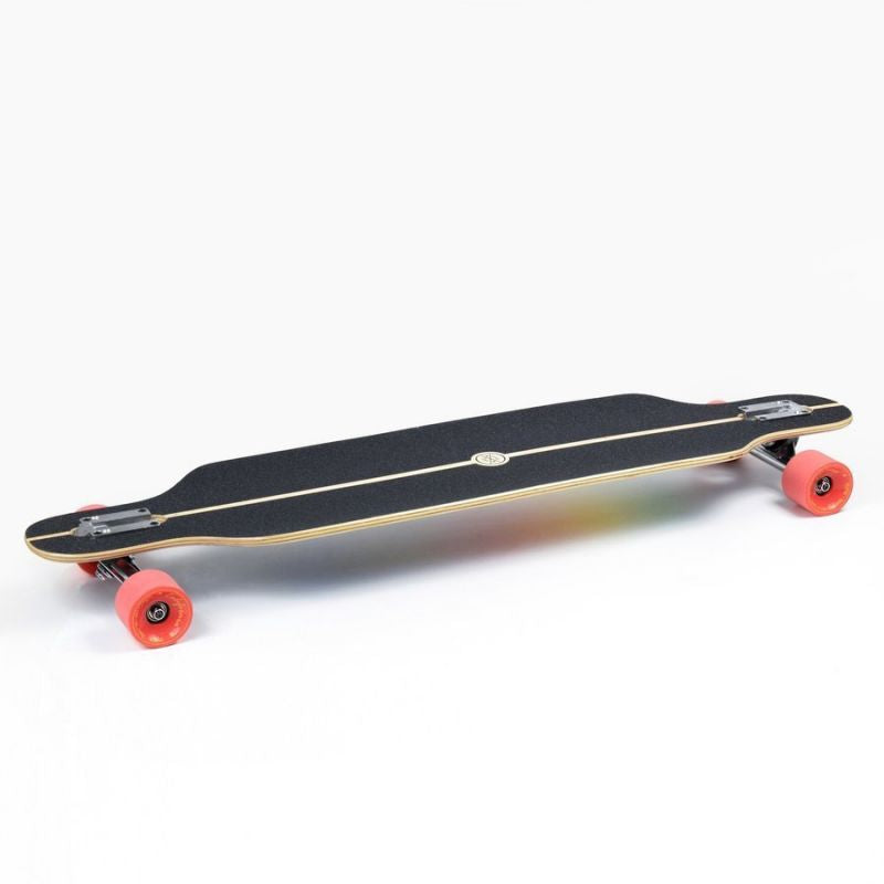 Smj Skateboard, longboard sport UT4209 California HS-TNK-000014003 Szabadidő kiegészítő