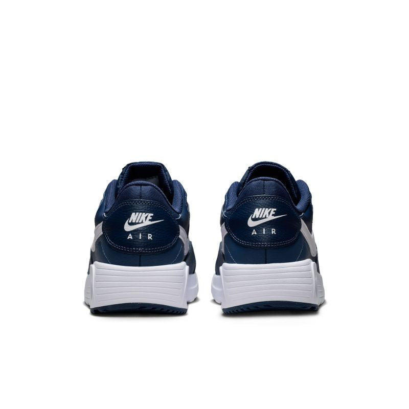 Nike Air Max SC CW4555-402 utcai cipő