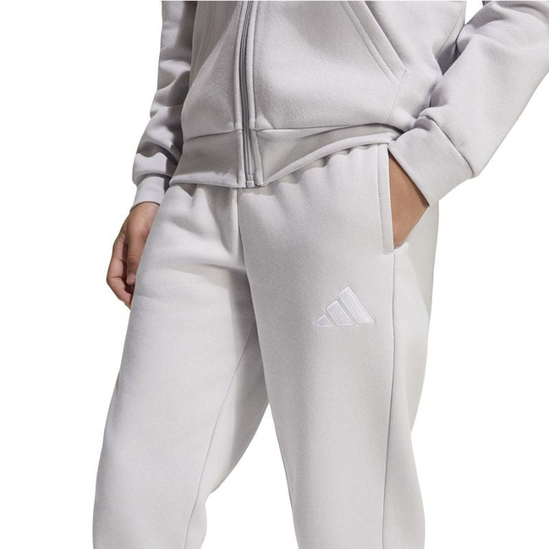 adidas ENTRADA 26 Sweat Panty Junior JZ9137 nadrág