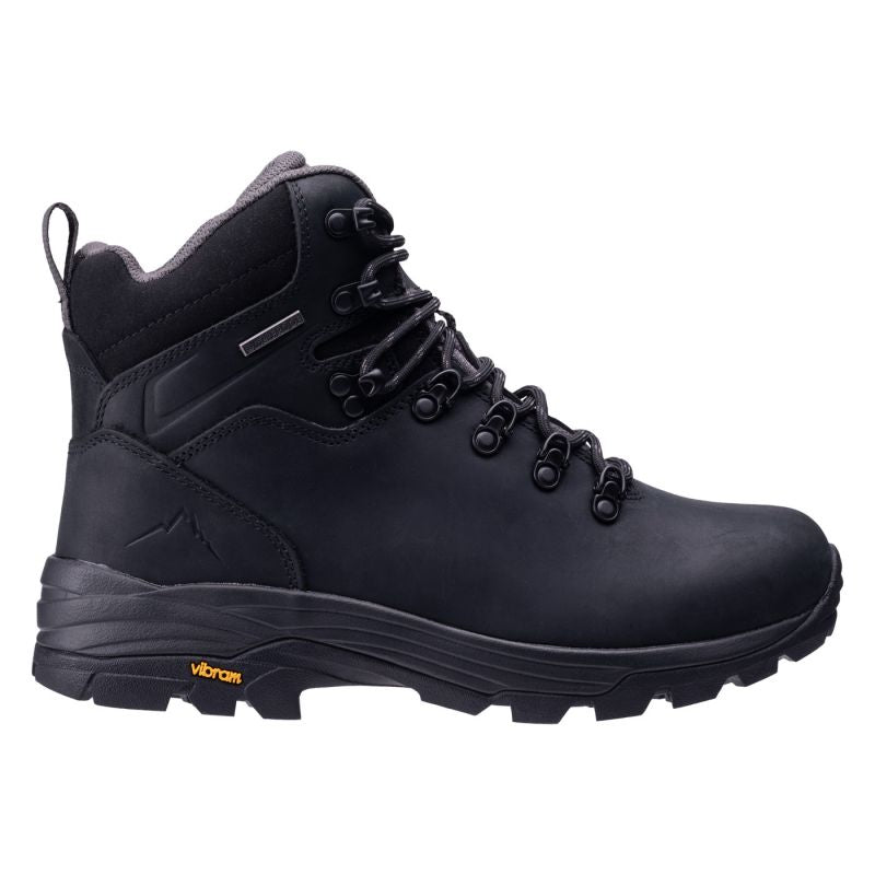 Elbrus Men's ALPINER MID V WP cipő