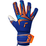 Reusch Attrakt Freegel Advance Junior gloves 56 72 235 kapuskesztyű