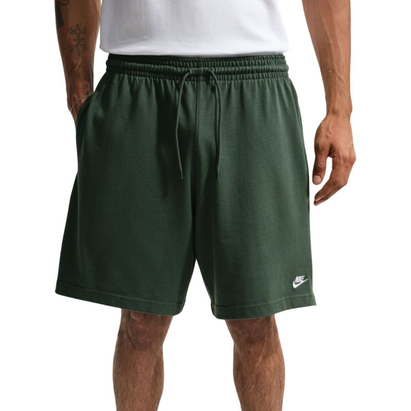 Nike Club Men's zöld nadrág FQ4359323