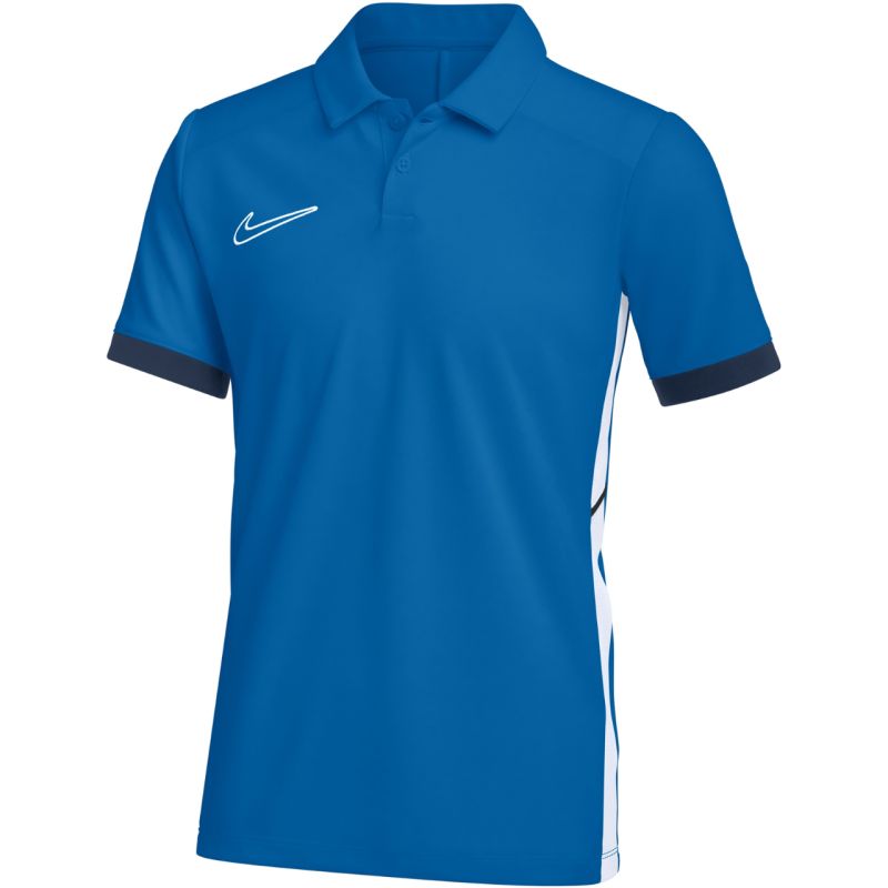 Nike Dri-Fit Academy póló Kids' T-Shirt kék polo, shirts FZ9763463