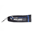 HMS Coordination ladder 6m Premium DK06 fekete póló 17-62-101