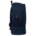 FC Barcelona sports backpack trainning backpack wielokolorowy hátizsák 612629825