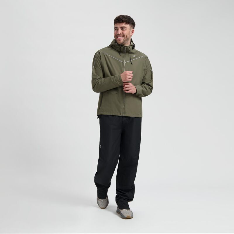 Rogelli Essential Rain Set 2XL sets