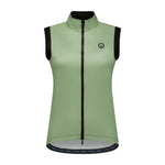 Rogelli women's vest SIGNATURE green zöld vests