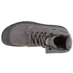 Palladium Baggy W shoes 92353-066-M Cipő
