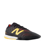 New Balance Tekela Team Low Laced IN V5 Soccer Shoes Black NBUT3IL4EI fekete zokni