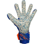 Reusch Attrakt Freegel Fusion Goaliator gloves 56 70 995 kapuskesztyű