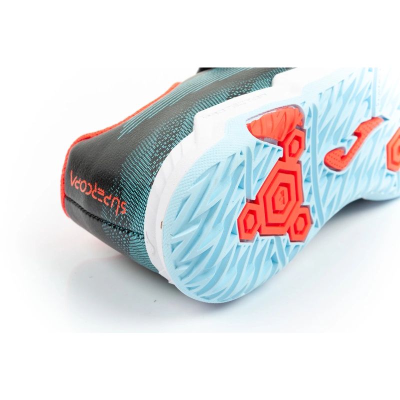 Joma Supercopa JR 2631 indoor football for children focicipő