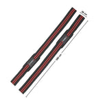 HMS F4432 Deadlift Training Straps védőfelszerelés 17-62-026