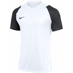 Nike Dri-Fit Academy II Men's T-Shirt White and Black HV8160 fekete póló