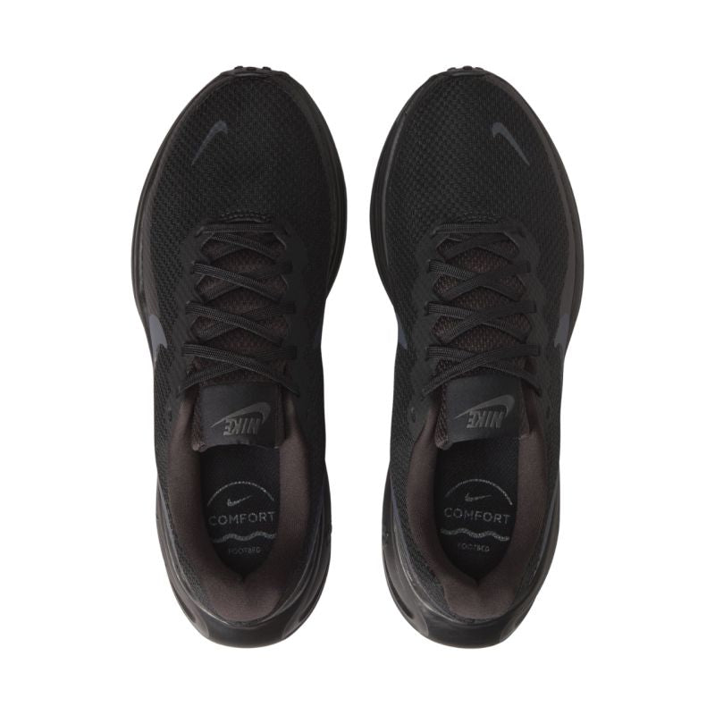 Nike Revolution 8 Women's Black fekete cipő