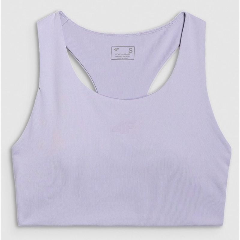4f Sports bra F225 W 4FWAW25USBAF225 34S Sportmelltartó