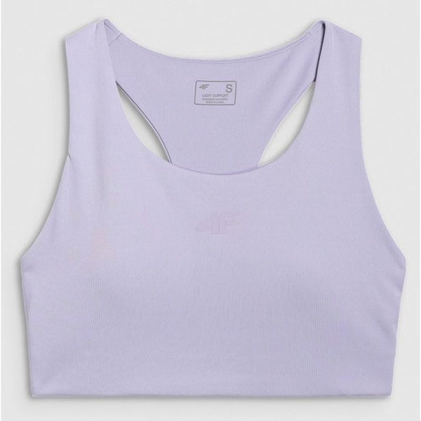 4f Sports bra F225 W 4FWAW25USBAF225 34S Sportmelltartó