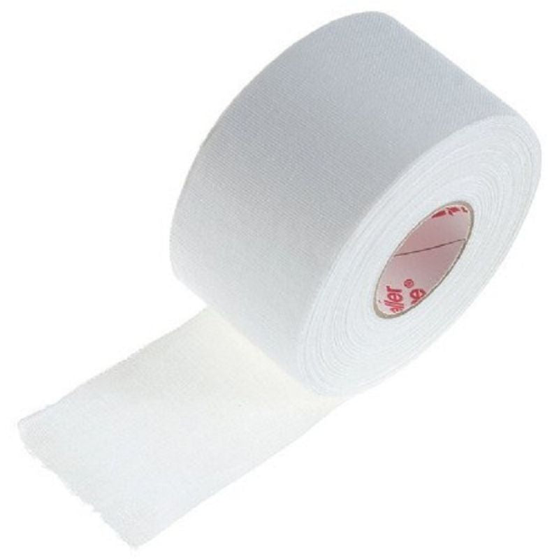 Inny MTAPE® Zinc Oxide Impregnated Tape, Bandage 2.5 cm 130104 Egyéb