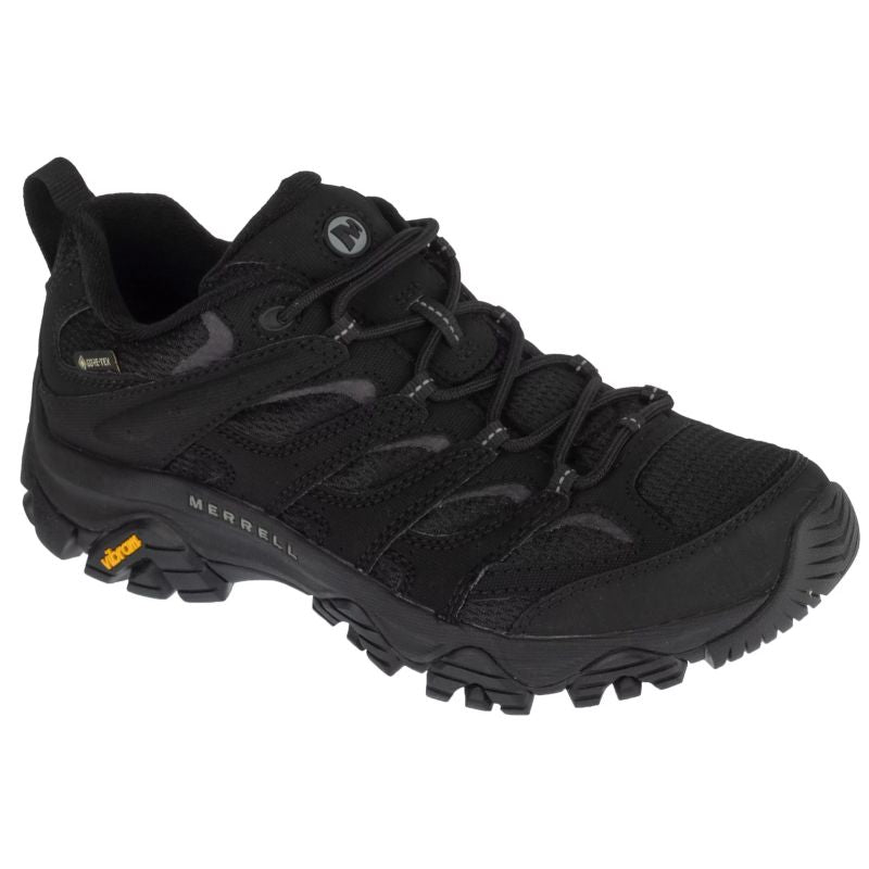 Merrell Moab 3 Syn GTX Black