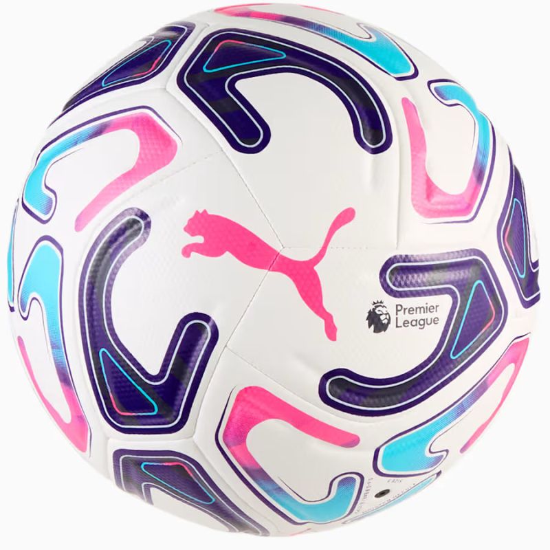 Puma Stellar Cup PL Reactivity futball labda 085113-01