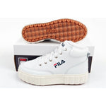 Fila Sandblast W fehér cipő