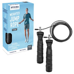 Spokey Pump SPK-944035 skipping rope Edzőfelszerelés