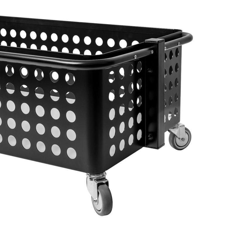 Tiguar low basket for accessories edzőfelszerelés TI-SXPL009