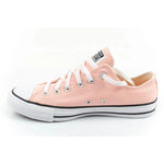 Converse women's sports Chuck Taylor All Star sneakers fashionable rózsaszín cipő