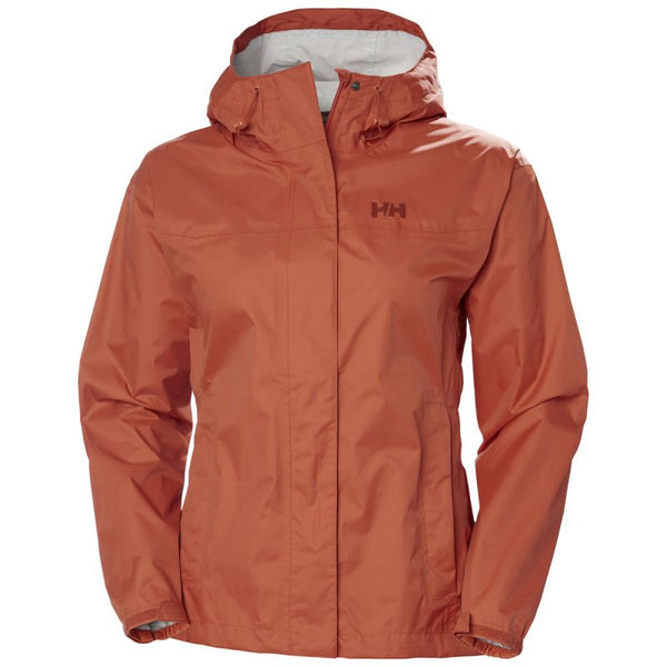 Helly Hansen Loke Jacket W 62282 179 Kabát