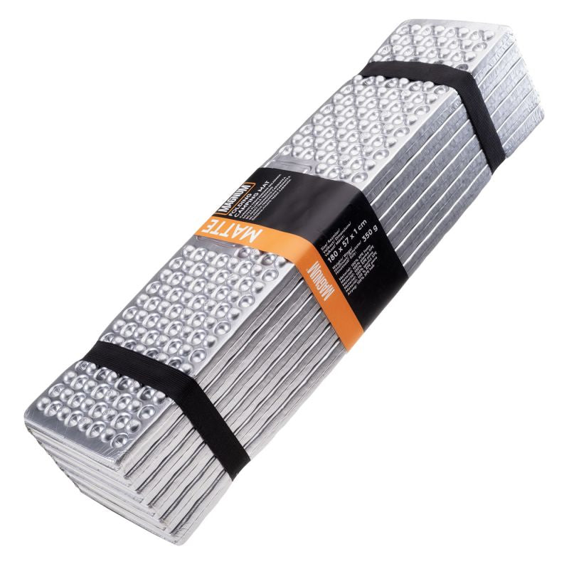 Magnum Matte sleeping mat zöld foam mattress, training equipment, tourist equipment