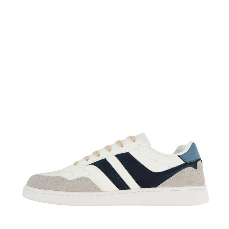 O'Neill Ione Men's White and Blue 90261015 00A kék cipő