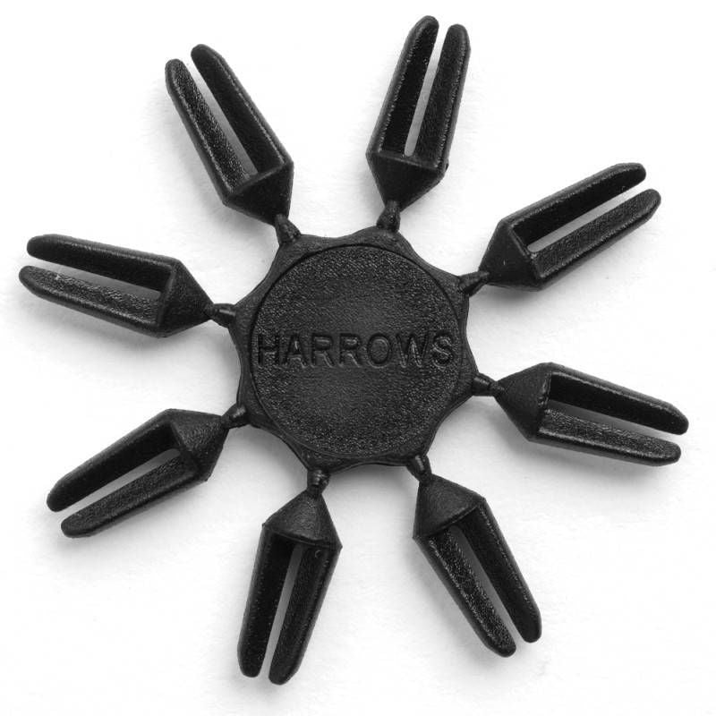 Harrows Flight Savers Overlays General