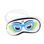 Inny Vintex VBF-SE100PU Blindfold HS-TNK-000009123 Karszalag