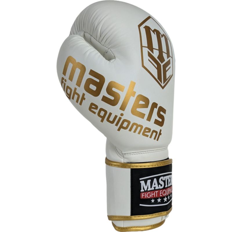 MASTERS FIGHT EQUIPMENT RPU-DRILL boxing gloves kesztyű 013578-10