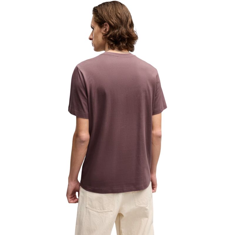 Puma Men's ESS Small No. 1 Logo Centered Tee 692912 barna kapucnis pulóver 69291291