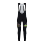 Rogelli cycling HERO II fluor 2XL nadrág