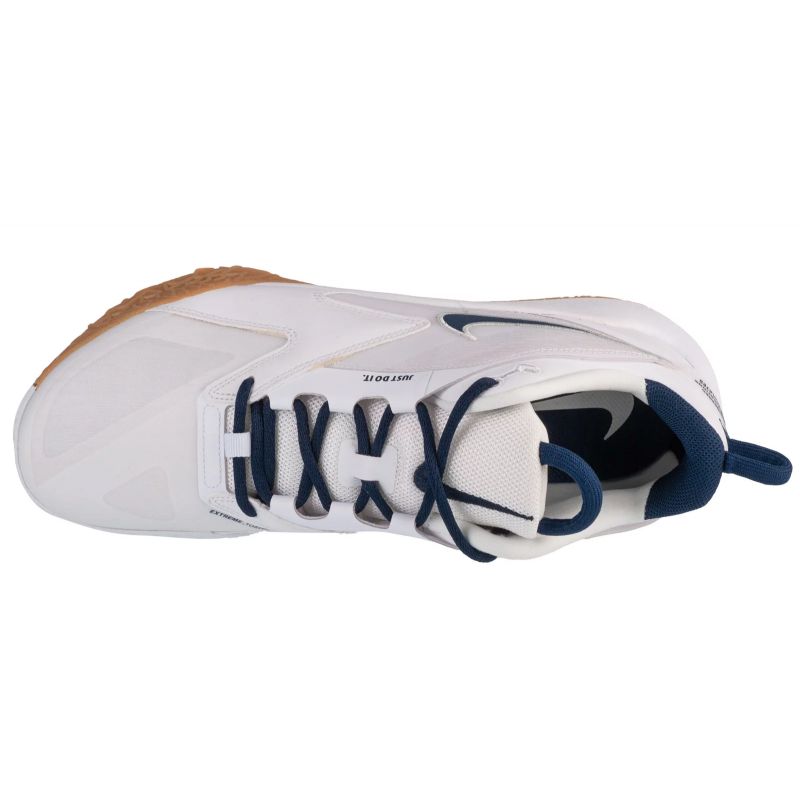 Nike Air Zoom Hyperace 3 M FQ7074-107 shoes Cipő