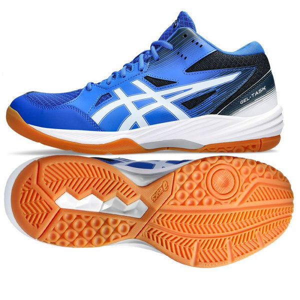 Asics GEL-TASK MT 3 M 1071A078-402 shoes Cipő