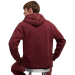 Puma ESS Elevated Relaxed Wash Hoodie M 688049 96 Pulóver
