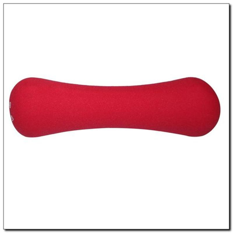 HMS Neoprene-coated cast iron weight 0.75kg súlyzó 17-47-111