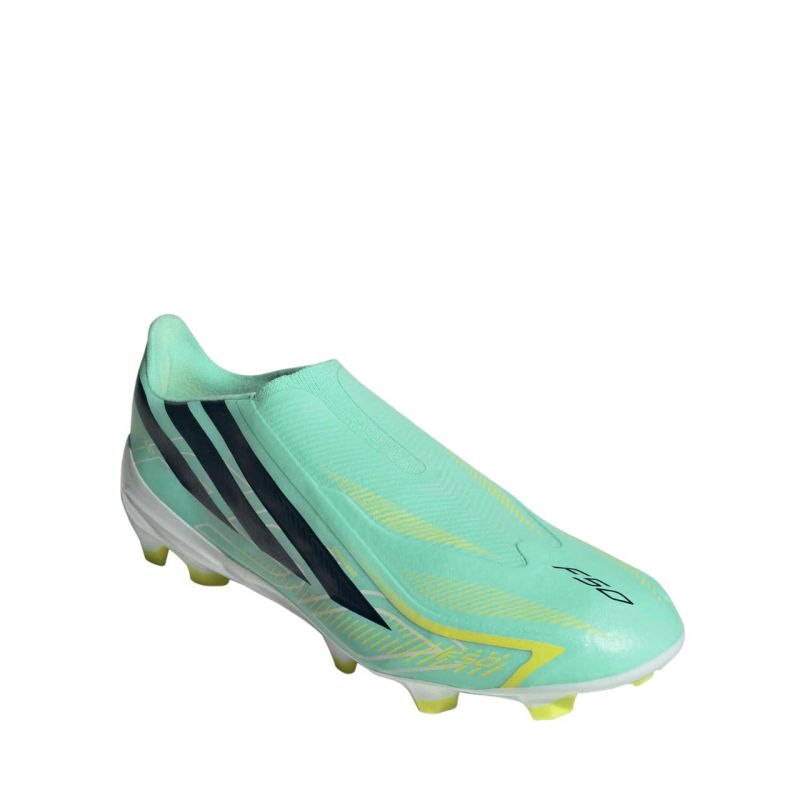Adidas F50 Hyperfast League LL FG football boots focicipő KJ3418